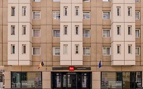 Ibis Brussels City Centre